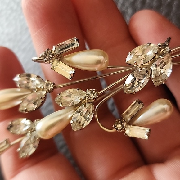 VTG brooch - Picture 4 of 8